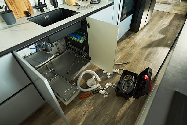 24/7 Emergency Garbage Disposal Repair experts in Bartlett, TX